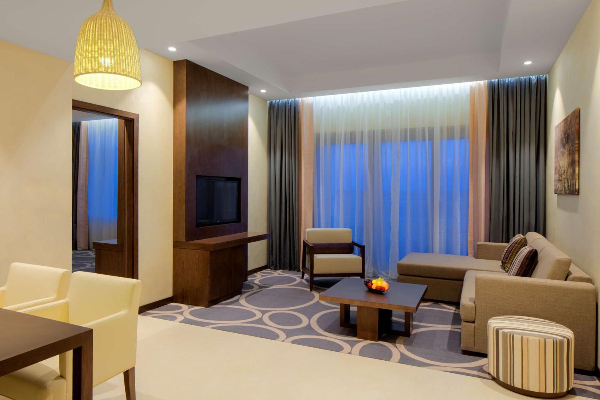Radisson Blu Hotel & Resort, Sohar Ngoại thất bức ảnh