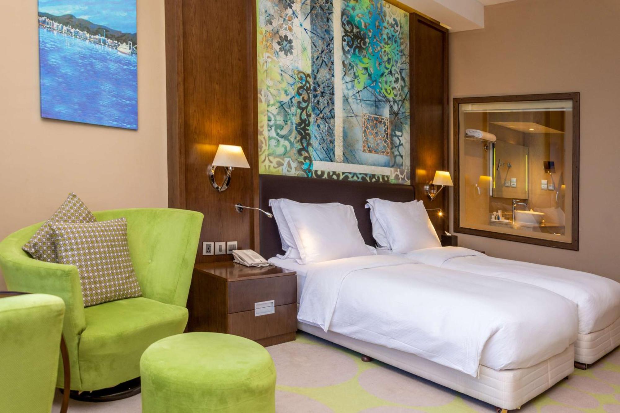 Radisson Blu Hotel & Resort, Sohar Ngoại thất bức ảnh